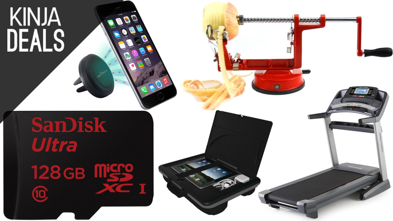 Illustration for article titled Today's Best Gaming Deals: Inquisition, Mordor, Life is Strange, More